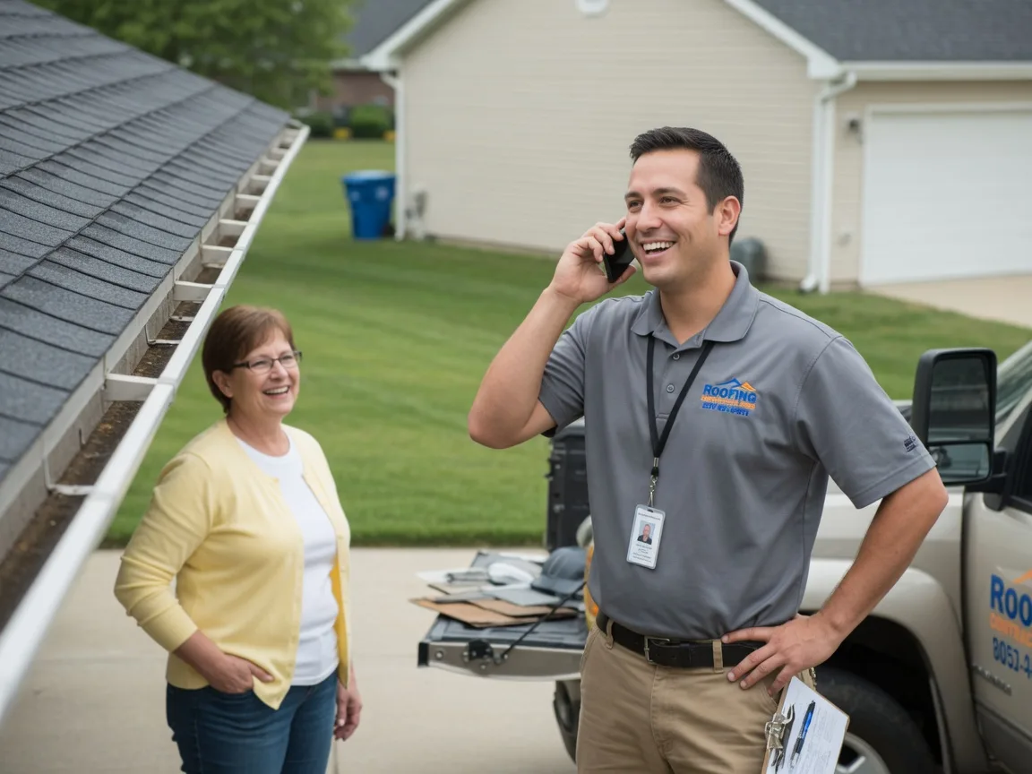 Local Roofing Contractors Langley Park, MD FAQs